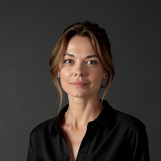 Photo d'Émilie, fondatrice de Lienzo